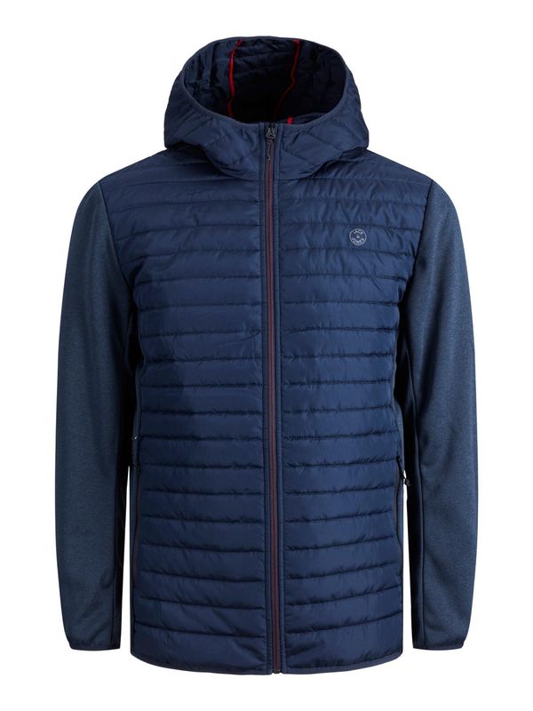 JACK & JONES JACK & JONES Prijelazna jakna  mornarsko plava