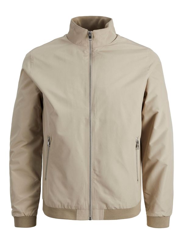 JACK & JONES JACK & JONES Prijelazna jakna 'Rush'  svijetlobež