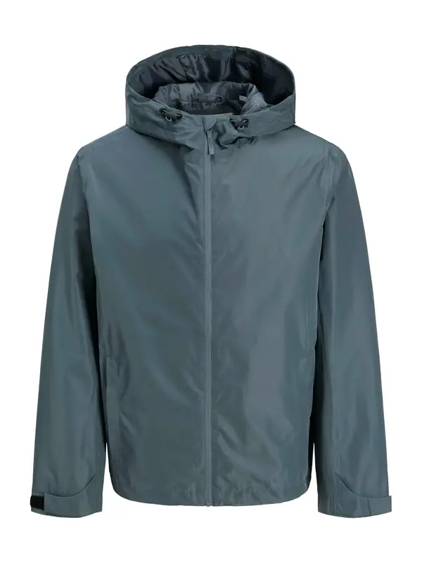 JACK & JONES JACK & JONES Prijelazna jakna  sivkasto plava