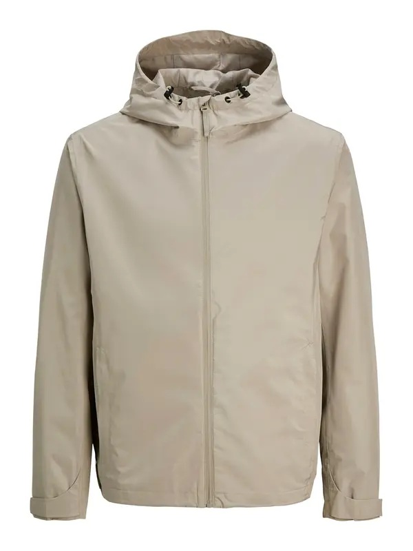 JACK & JONES JACK & JONES Prijelazna jakna  tamno bež