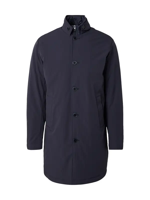 JACK & JONES JACK & JONES Prijelazni kaput 'JPRBLAREMY'  tamno plava