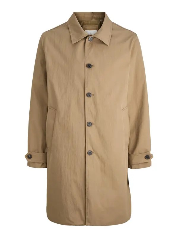 JACK & JONES JACK & JONES Prijelazni kaput 'JPRCCMILES'  brokat