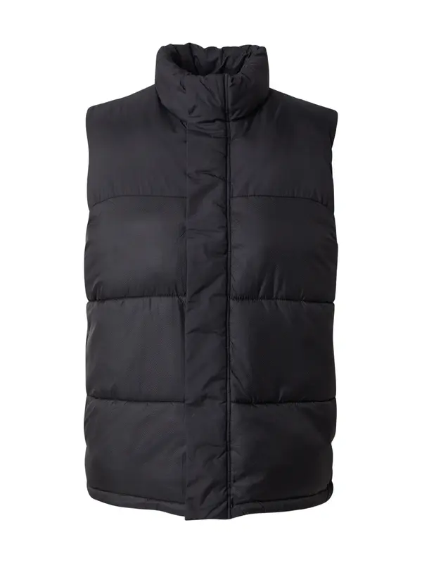 JACK & JONES JACK & JONES Prsluk 'JCOUNION'  crna