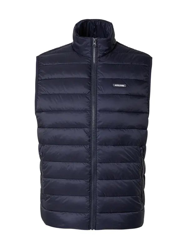JACK & JONES JACK & JONES Prsluk 'JJLOUIS'  mornarsko plava