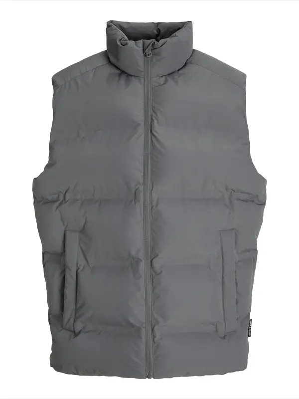 JACK & JONES JACK & JONES Prsluk 'SOHO'  siva