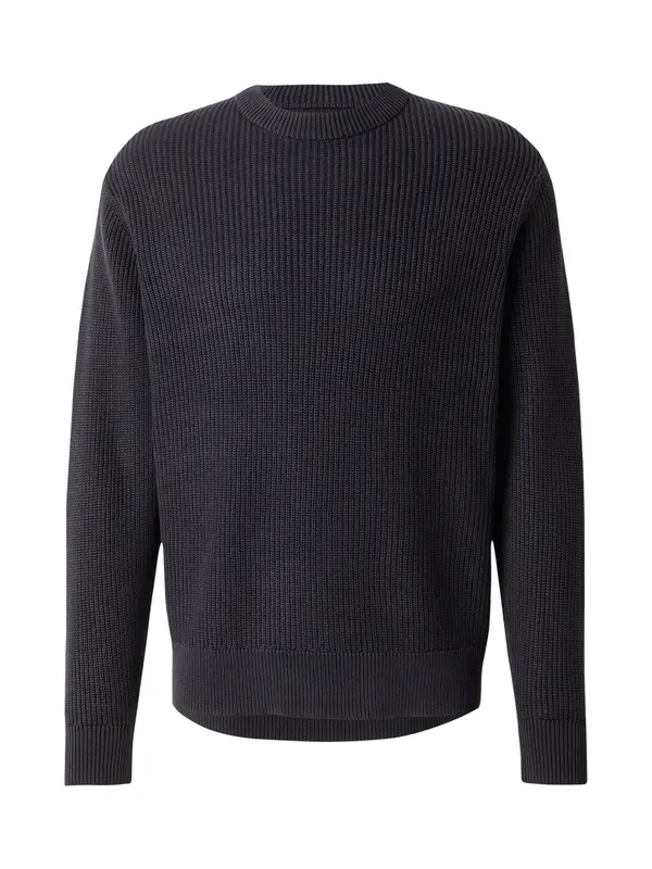 JACK & JONES JACK & JONES Pulover 'JCOMOTION'  crna