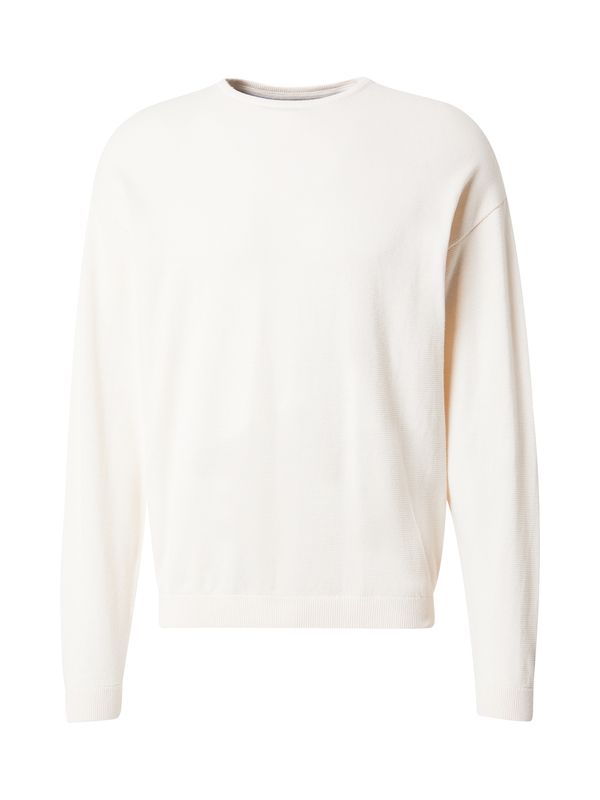 JACK & JONES JACK & JONES Pulover 'JJCALVIN'  boja pijeska