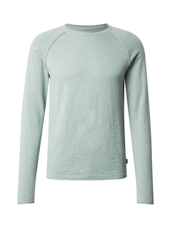 JACK & JONES JACK & JONES Pulover 'JJEBREEZE'  menta