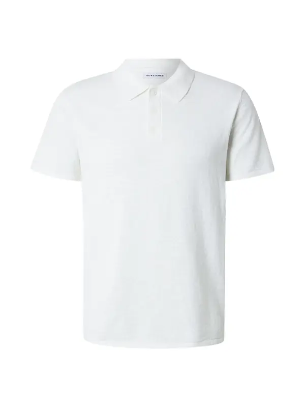 JACK & JONES JACK & JONES Pulover 'JJKANE'  bijela