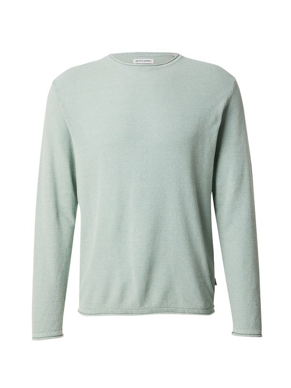 JACK & JONES JACK & JONES Pulover 'JJSHAWN'  menta