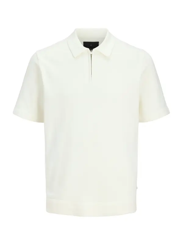 JACK & JONES JACK & JONES Pulover 'JPRBLAMILANO'  bijela