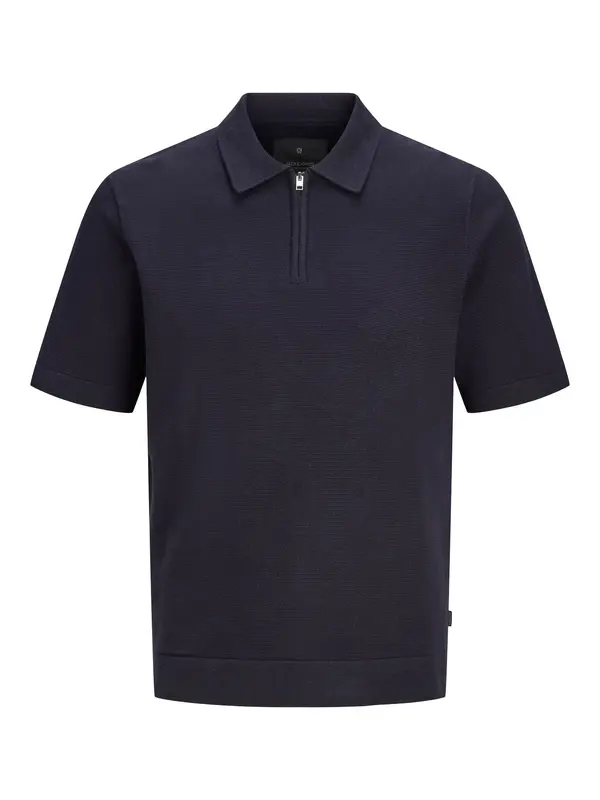 JACK & JONES JACK & JONES Pulover 'JPRBLAMILANO'  morsko plava