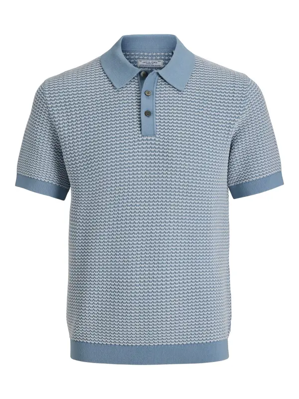 JACK & JONES JACK & JONES Pulover 'JPRBLUKingsley'  opal