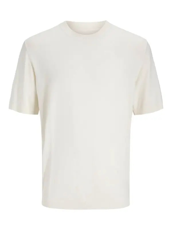 JACK & JONES JACK & JONES Pulover 'JPRCCWilliam'  bijela