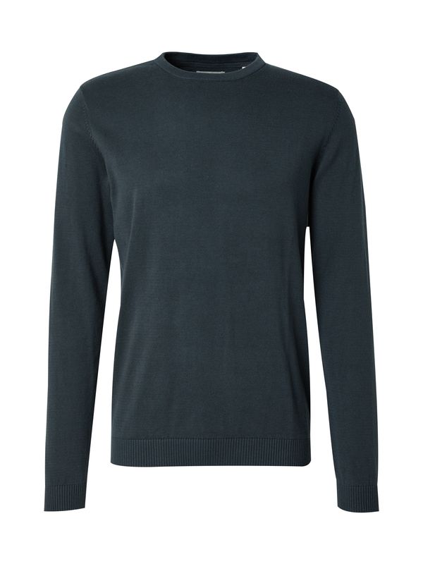 JACK & JONES JACK & JONES Pulover  kraljevski zelena