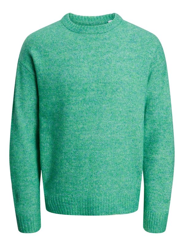 JACK & JONES JACK & JONES Pulover 'Ollie'  menta