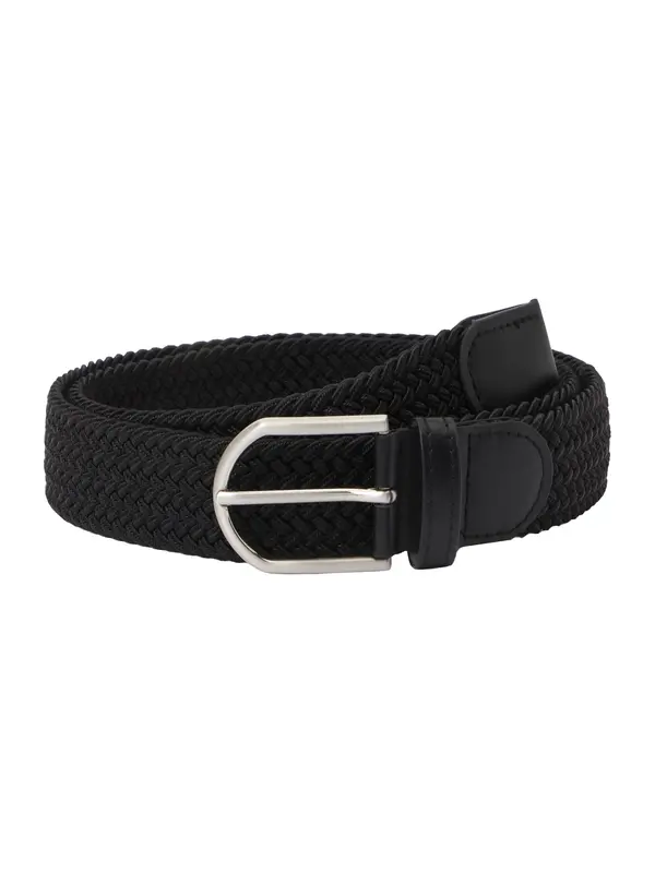 JACK & JONES JACK & JONES Remen  crna