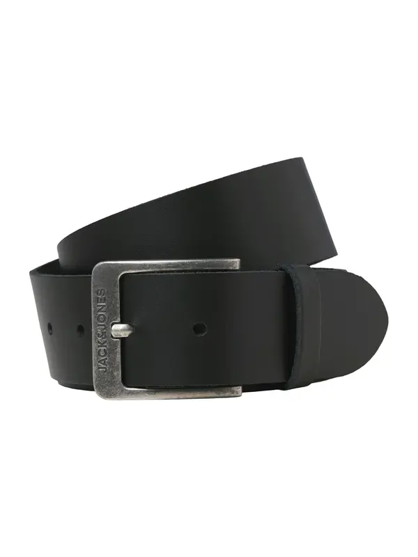 JACK & JONES JACK & JONES Remen 'JACBRAGA'  crna