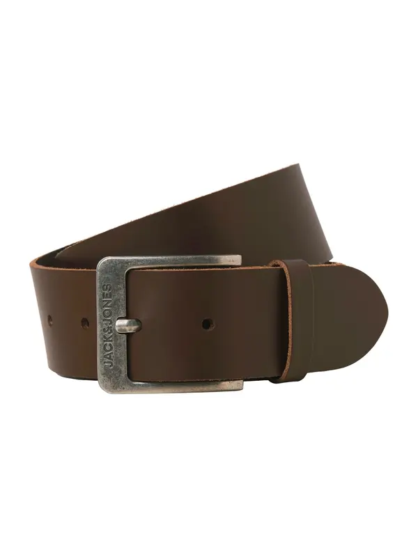 JACK & JONES JACK & JONES Remen 'JACBRAGA'  smeđa