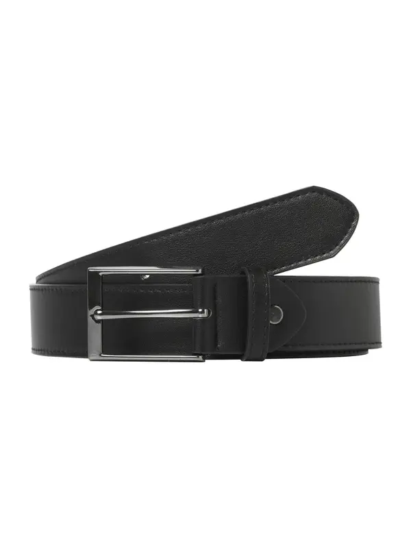 JACK & JONES JACK & JONES Remen 'JACLAKE'  crna