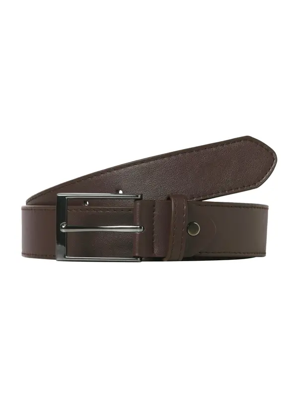 JACK & JONES JACK & JONES Remen 'JACLAKE'  smeđa