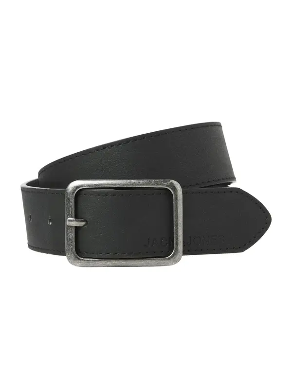 JACK & JONES JACK & JONES Remen 'JACLUKE'  crna