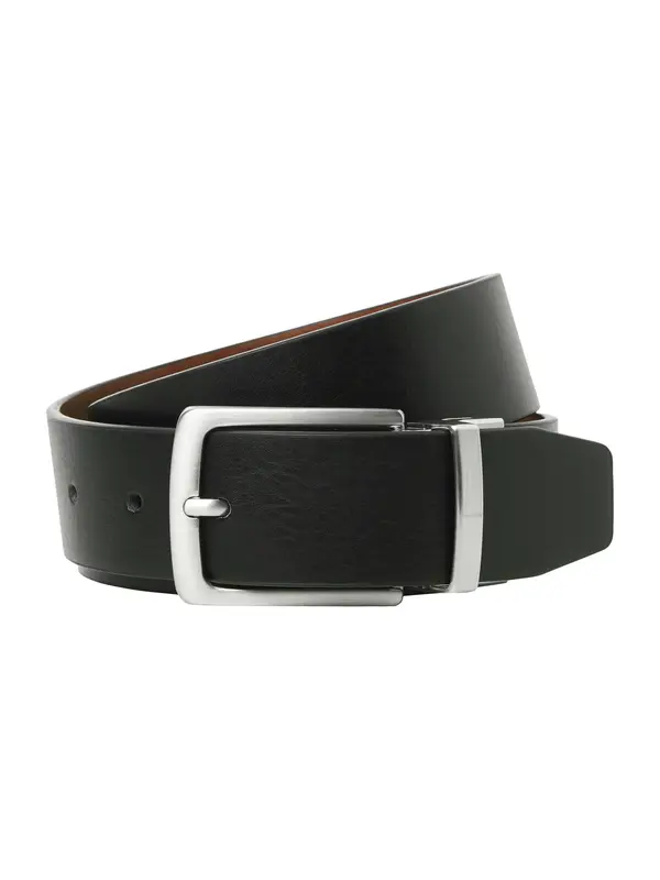 JACK & JONES JACK & JONES Remen 'JACRIO'  konjak / crna