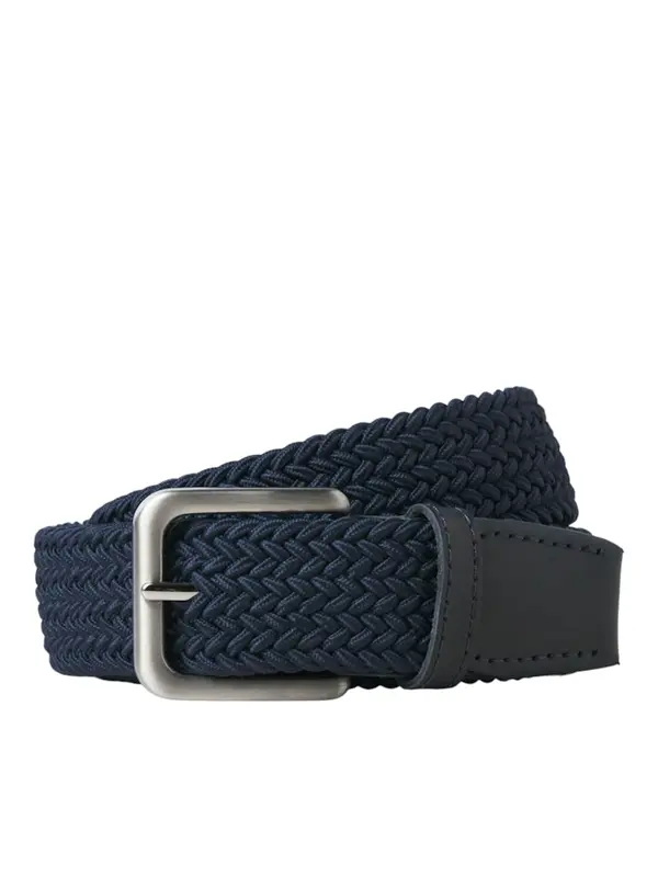 JACK & JONES JACK & JONES Remen 'JACSPRING'  mornarsko plava