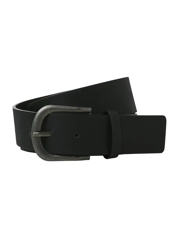 JACK & JONES JACK & JONES Remen 'JACTATUM'  crna