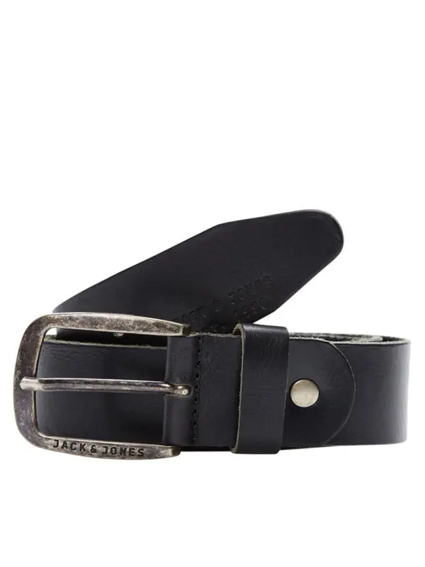 JACK & JONES JACK & JONES Remen 'Paul'  crna