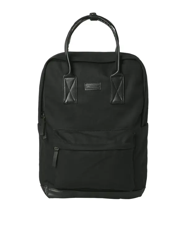 JACK & JONES JACK & JONES Ruksak 'JACPASCAL'  crna