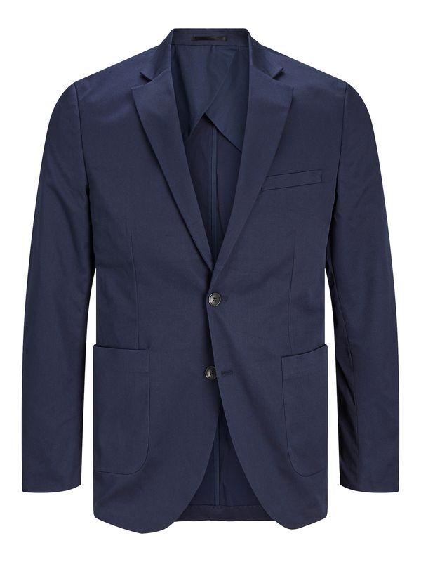 JACK & JONES JACK & JONES Sako 'Austin'  noćno plava