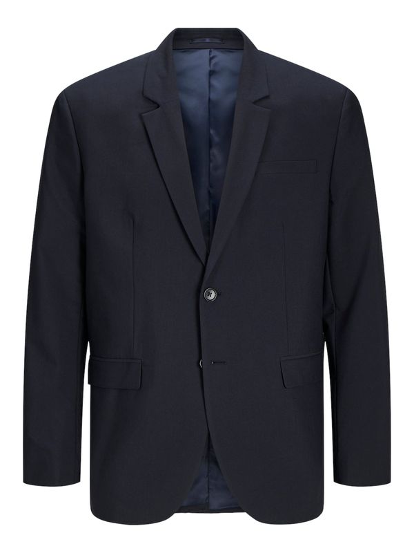 JACK & JONES JACK & JONES Sako 'BUSHWICK HARRY'  mornarsko plava