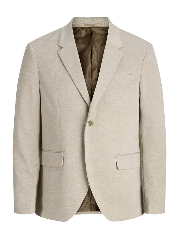 JACK & JONES JACK & JONES Sako 'JPRBLAmartin Leon'  bež siva