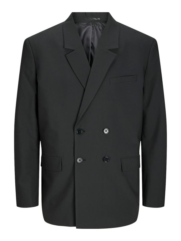 JACK & JONES JACK & JONES Sako 'JPRBushwick Harry'  crna
