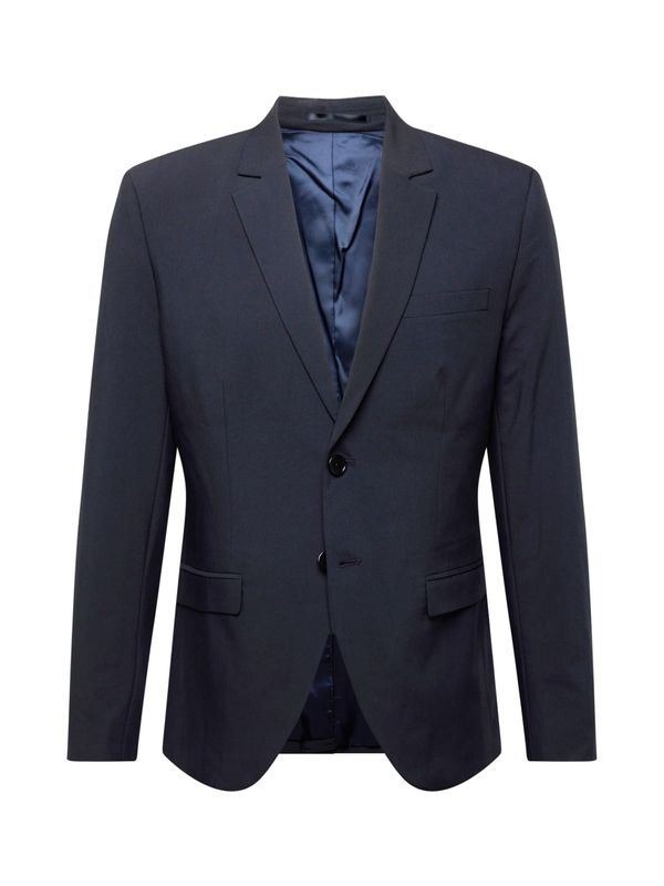 JACK & JONES JACK & JONES Sako 'JPRBUSHWICK HARRY'  mornarsko plava