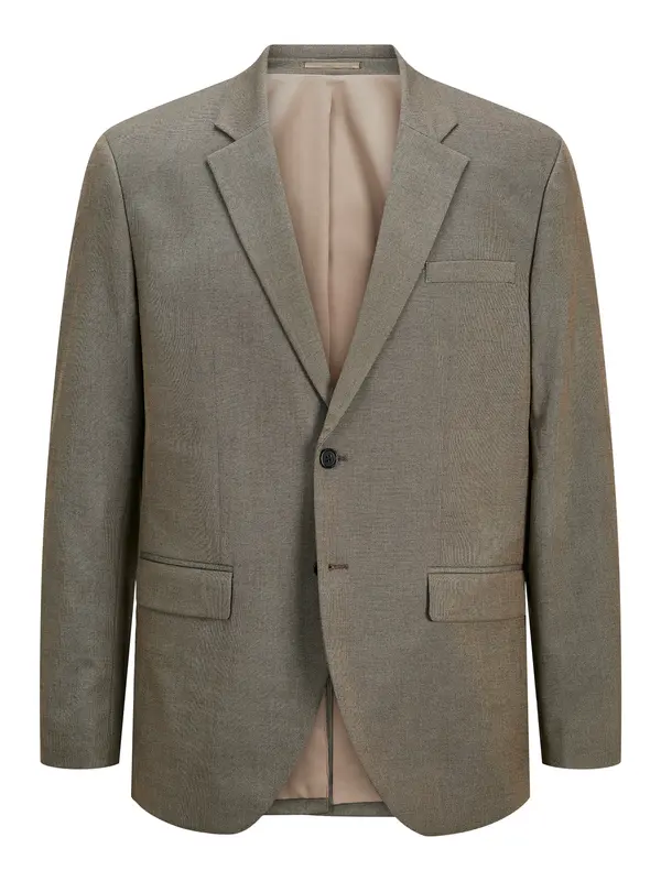 JACK & JONES JACK & JONES Sako 'JPRBushwick Mathew'  bež siva