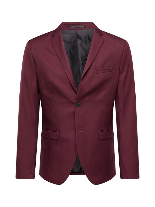 JACK & JONES JACK & JONES Sako 'JPRCOSTA'  boja vina