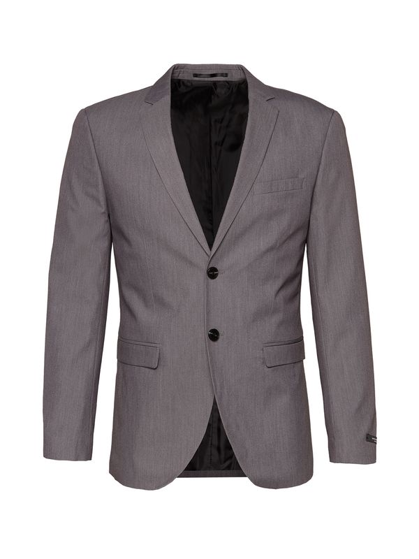 JACK & JONES JACK & JONES Sako 'JPRFranco'  siva melange