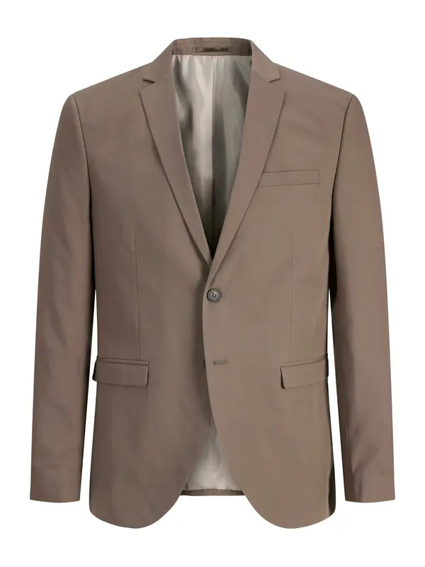 JACK & JONES JACK & JONES Sako 'JPRFRANCO'  svijetlosmeđa