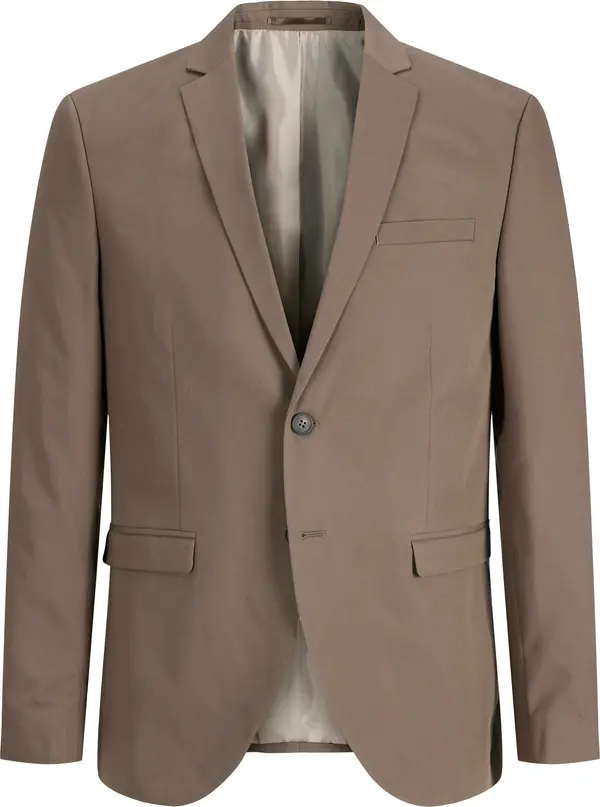 JACK & JONES JACK & JONES Sako 'JPRFRANCO'  svijetlosmeđa