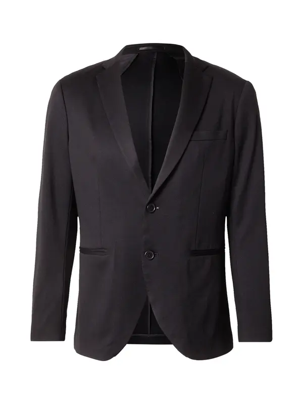 JACK & JONES JACK & JONES Sako 'JPRJaxon'  crna