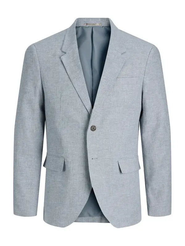 JACK & JONES JACK & JONES Sako 'JPRMARTIN'  svijetloplava