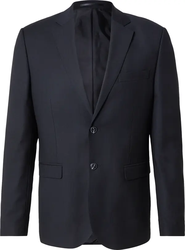 JACK & JONES JACK & JONES Sako 'JPRSOLARIS'  crna