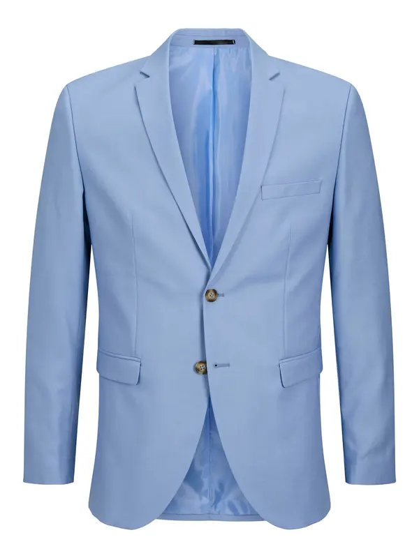 JACK & JONES JACK & JONES Sako 'JPRSolaris'  svijetloplava