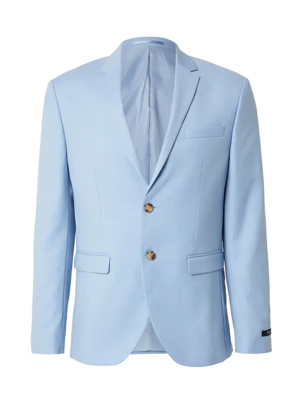 JACK & JONES JACK & JONES Sako 'JPRSOLARIS'  svijetloplava