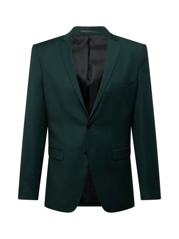 JACK & JONES JACK & JONES Sako 'JPRSolaris'  tamno zelena