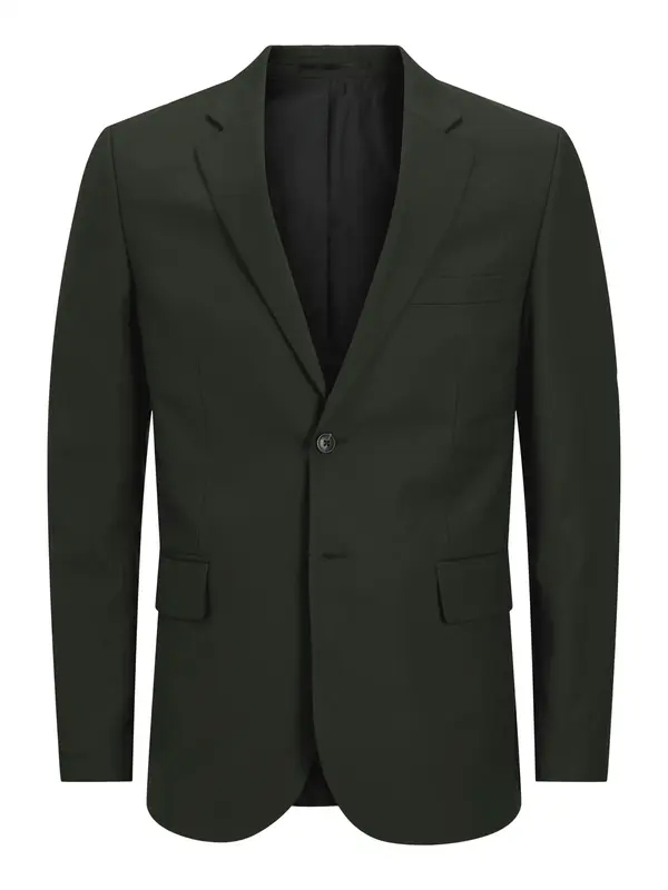 JACK & JONES JACK & JONES Sako 'JPRSOLARIS'  tamno zelena