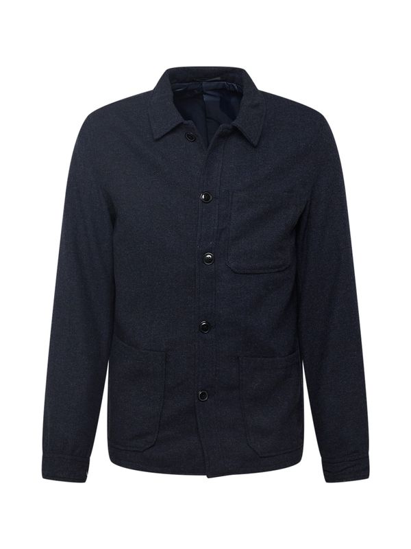 JACK & JONES JACK & JONES Sako  mornarsko plava