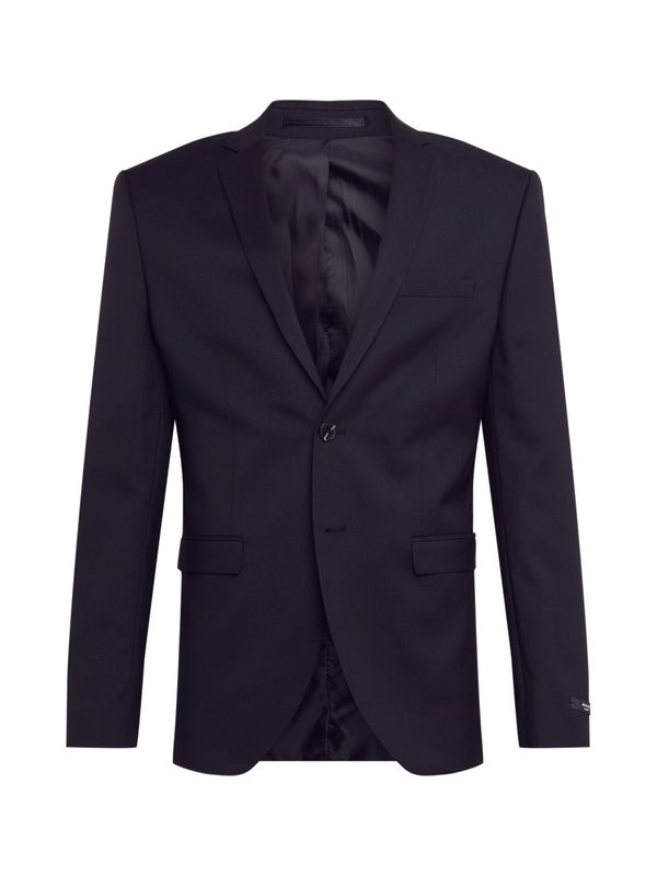 JACK & JONES JACK & JONES Sako 'Solaris'  crna